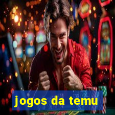 jogos da temu